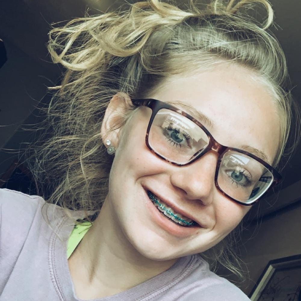 Meet your Posher, Annalise